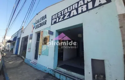 Sala para alugar, 12 m² por r$ 900,02/mês - centro - caraguatatuba/sp