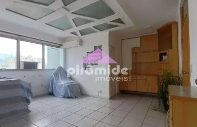 Sala à venda, 40 m² por r$ 250.000,00 - vila adyana - são josé dos campos/sp