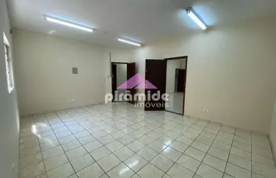 Sala para alugar, 30 m² por r$ 890,30/mês - centro - são josé dos campos/sp