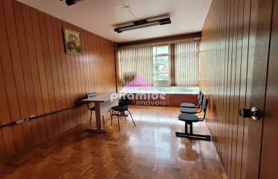 Sala para alugar, 50 m² por r$ 1.598,07/mês - centro - são josé dos campos/sp