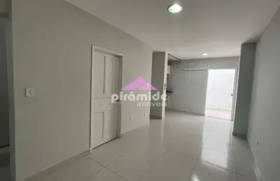Sala para alugar, 24 m² por r$ 1.700,00/mês - centro - caraguatatuba/sp