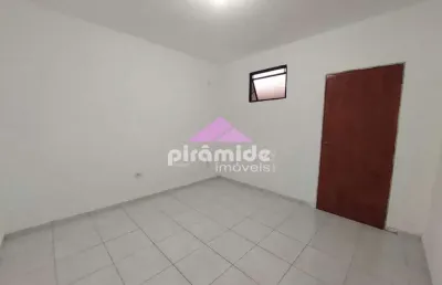 Sala para alugar, 18 m² por r$ 1.000,00/mês - jardim paulista - são josé dos campos/sp