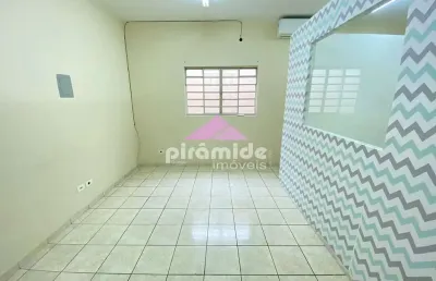 Sala para alugar, 30 m² por r$ 890,30/mês - centro - são josé dos campos/sp