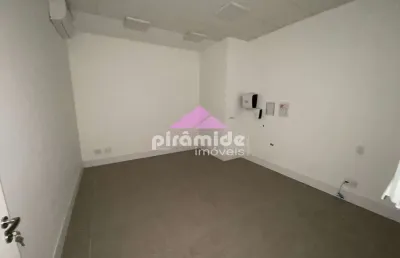 Sala, 50 m² - venda por r$ 560.000,00 - jardim apolo - são josé dos campos/sp