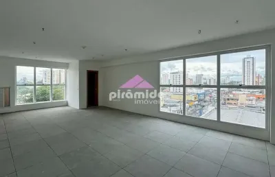 Sala para locação, jardim são dimas, são josé dos campos, sp