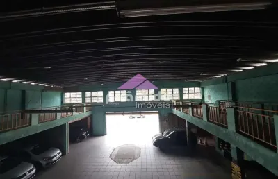 Galpão para alugar, 1128 m² por r$ 28.353,00/mês - centro - são josé dos campos/sp