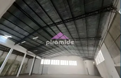 Galpão, 500 m² - venda por r$ 3.500.000,00 ou aluguel por r$ 16.500,00/mês - jardim satélite - são