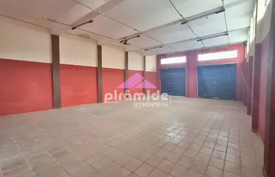 Prédio à venda, 276 m² por r$ 690.000,00 - centro - caraguatatuba/sp