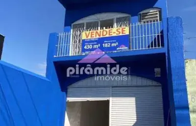 Prédio à venda, 430 m² por r$ 2.000.000,00 - centro - são josé dos campos/sp