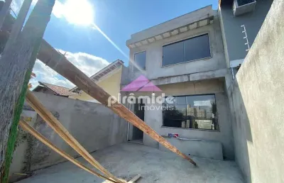 Prédio à venda, 160 m² por r$ 1.300.000,00 - vila ema - são josé dos campos/sp