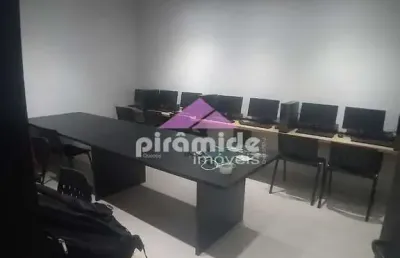 Prédio à venda, 313 m² por r$ 3.800.000,00 - vila ema - são josé dos campos/sp