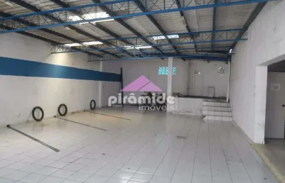 Prédio para alugar, 900 m² por r$ 20.000,00/mês - centro - são josé dos campos/sp
