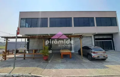 Prédio, 259 m² - venda por r$ 1.200.000,00 ou aluguel por r$ 3.186,40/mês - altos da vila paiva - s