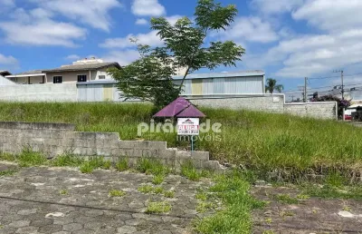 Terreno para alugar, 500 m² por r$ 4.712,65/mês - villa branca - jacareí/sp
