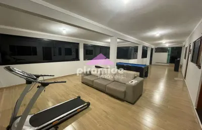 Chácara à venda, 4000 m² por r$ 1.200.000,00 - costinha - são josé dos campos/sp