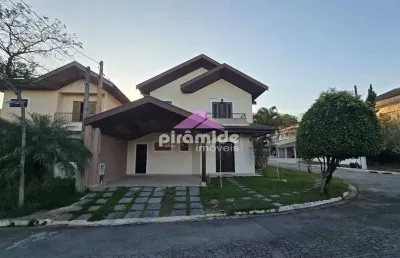 Casa com 4 quartos à venda no Urbanova, São José dos Campos 