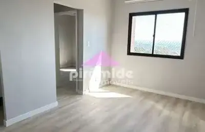 Apartamento para locação, jardim esplanada ii, são josé dos campos, sp