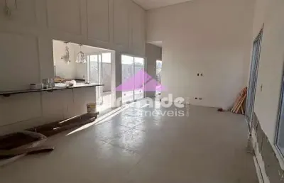 Casa para locação condomínio vereda dos campos - jardim das flores em são josé dos campos