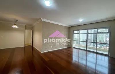 Apartamento à venda, vila ema, são josé dos campos, sp