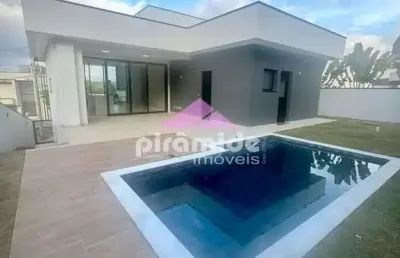 Casa com 4 dormitórios à venda, 220 m² por r$ 1.980.000,00 - são josé dos campos/sp