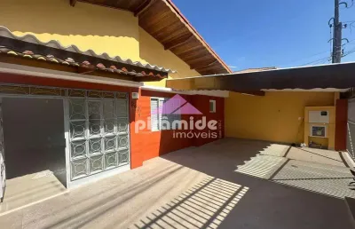 Casa para locação, jardim satélite, são josé dos campos, sp
