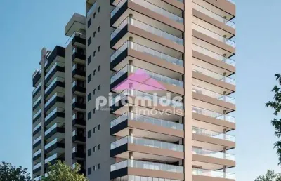 Apartamento com 3 quartos à venda no Indaiá, Caraguatatuba 