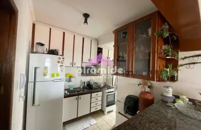 Apartamento à venda, no edifício parma - jardim das indústrias, são josé dos campos, sp