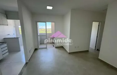 Apartamento com 2 dormitórios à venda, 52 m² por r$ 380.000,00 - parque residencial flamboyant - sã