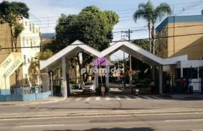 Apartamento com 2 dormitórios para venda - vila industrial - são josé dos campos/sp