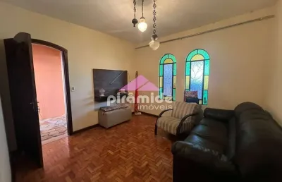 Casa para venda e locação, vila são bento, são josé dos campos, sp