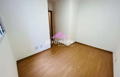 Apartamento à venda, jardim sul, são josé dos campos, sp