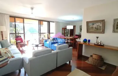 Apartamento à venda – vila adyana – 143m²  r$1.300.000,00