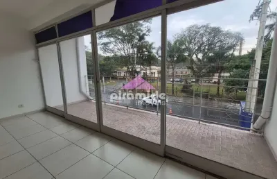 Casa com 3 dormitórios para alugar, 274 m² por r$ 2.500,00/mês - vila maria - são josé dos campos/s