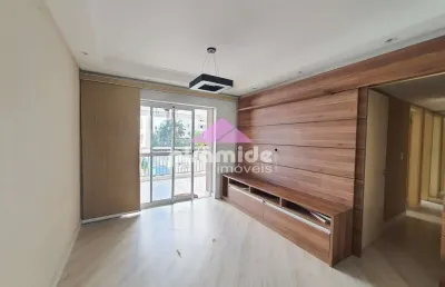Apartamento à venda, conjunto residencial trinta e um de março, são josé dos campos, sp