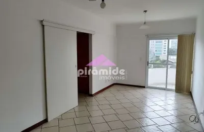 Apartamento com 2 dormitórios para locação  , 62 m² por r$ 3.281,00  - jardim aquarius - são josé d