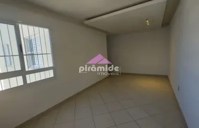 Apartamento para locação com 2 dormitórios - jardim esplanada ii - são josé dos campos/sp