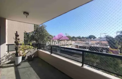 Apartamento à venda, vila adyana, são josé dos campos, sp