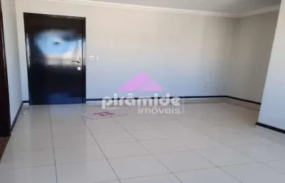 Apartamento para alugar - 2 dormitórios - 70m² - floradas de são josé – são josé dos campos/sp