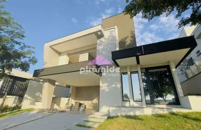 Casa à venda, condomínio residencial monte carlo, no urbanova - são josé dos campos, sp