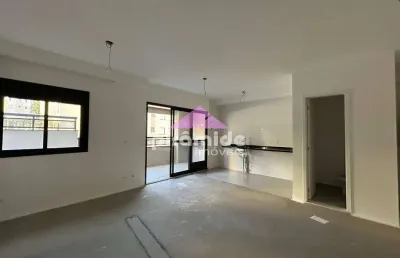 Apartamento garden à venda, edifício wonder- jardim satélite, são josé dos campos, sp