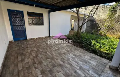 Casa à venda, jardim colonial, são josé dos campos, sp