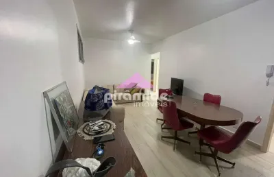 Apartamento com 2 quartos à venda no Centro, Caraguatatuba 