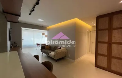 Apartamento à venda, vila adyana, são josé dos campos, sp