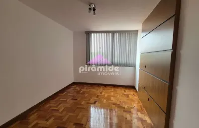 Apartamento com 2 dormitórios para alugar, 55 m² por r$ 2.000/mês - vila adyana - são josé dos camp