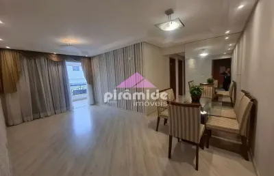 Apartamento à venda 3 quartos sendo 1 suíte, 2 vagas, 103m² por r$ 1.100.000,00 no jardim aquarius,