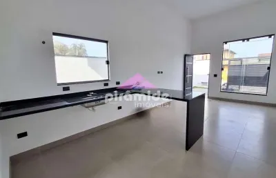 Casa com 2 quartos à venda no Balneário dos Golfinhos, Caraguatatuba 