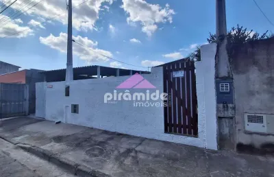 Casa com 1 quarto à venda no Porto Novo, Caraguatatuba 
