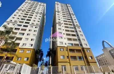 Apartamento com 2 dormitórios à venda, 65 m² por r$ 550.000,00 - jardim apolo - são josé dos campos