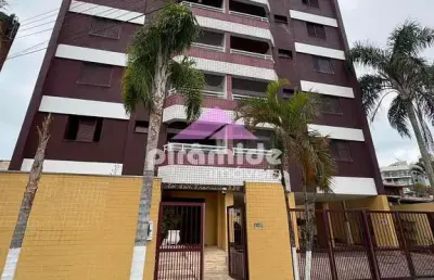 Apartamento com terraço à venda, martin de sá, caraguatatuba, sp