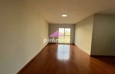 Apartamento à venda, vila adyana, são josé dos campos, sp
